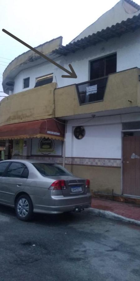 Apartamento com Varanda