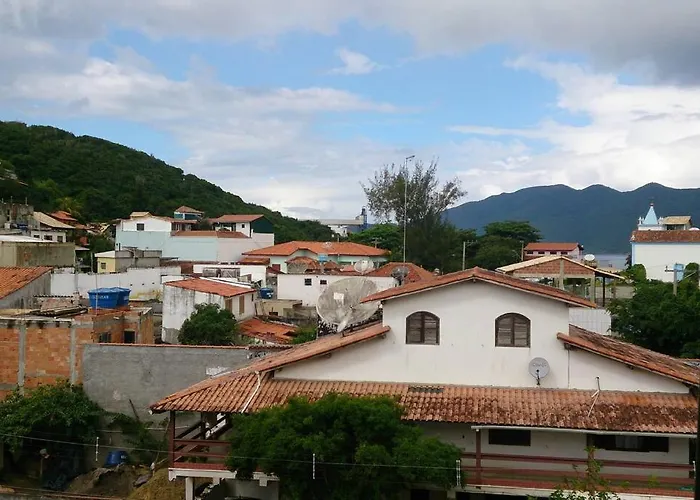 Apartamento em Arraial do cabo Maravilhoso