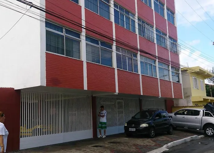 Apartamento em Arraial do cabo Maravilhoso