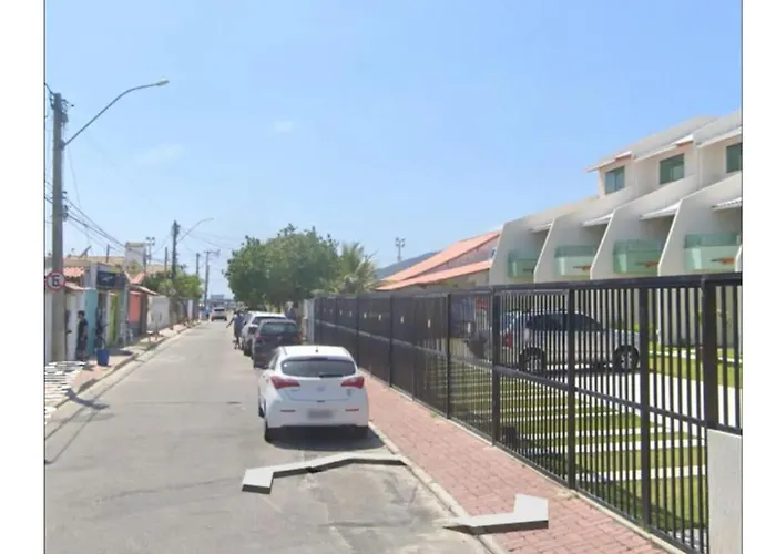 Cabisteza Suites